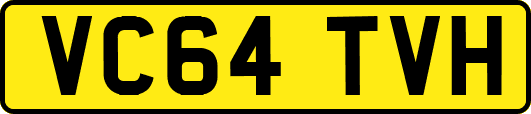 VC64TVH
