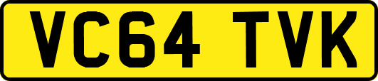 VC64TVK