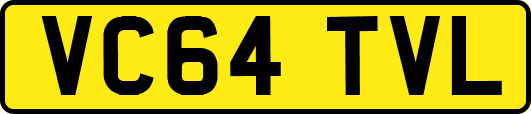 VC64TVL