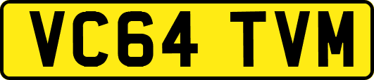 VC64TVM
