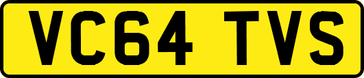 VC64TVS