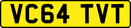VC64TVT