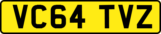 VC64TVZ