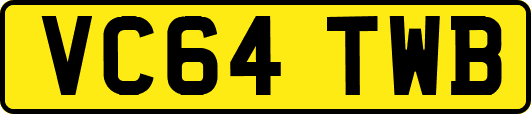 VC64TWB