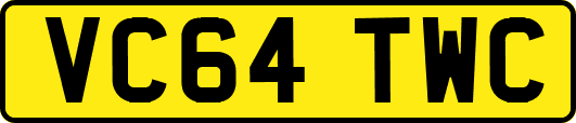 VC64TWC