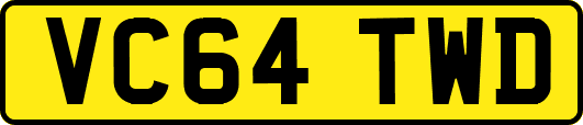 VC64TWD