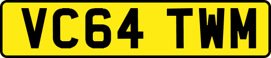 VC64TWM
