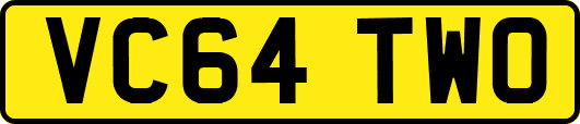 VC64TWO