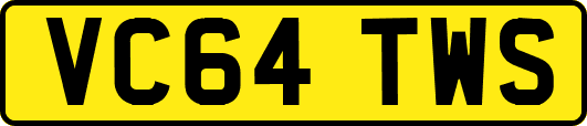 VC64TWS