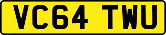 VC64TWU