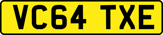 VC64TXE