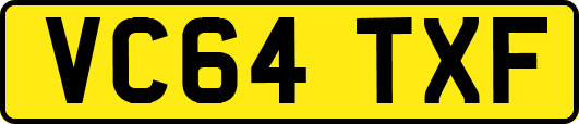 VC64TXF
