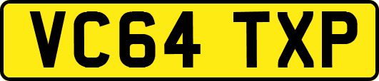 VC64TXP