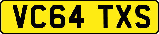 VC64TXS