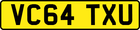 VC64TXU