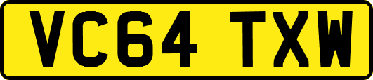 VC64TXW