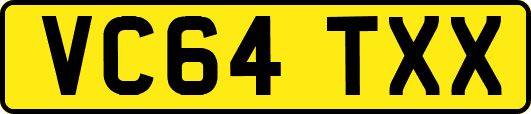 VC64TXX