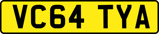 VC64TYA
