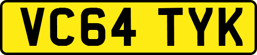 VC64TYK