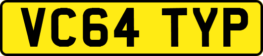 VC64TYP
