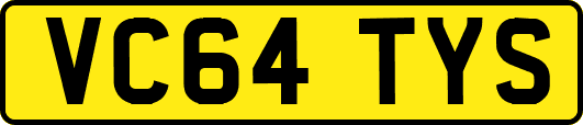 VC64TYS