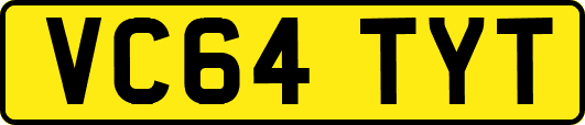 VC64TYT