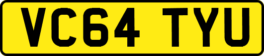 VC64TYU