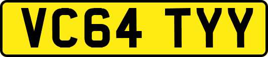 VC64TYY