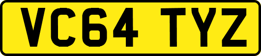 VC64TYZ