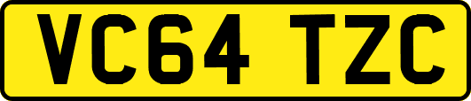 VC64TZC