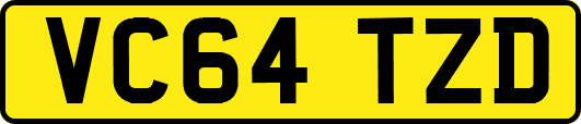 VC64TZD