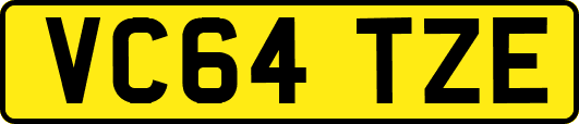VC64TZE