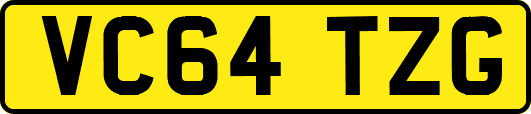 VC64TZG
