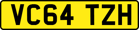 VC64TZH