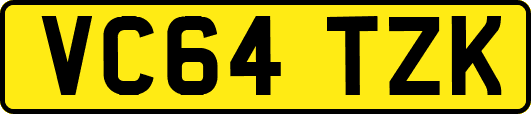 VC64TZK