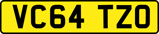 VC64TZO