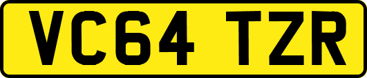 VC64TZR