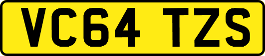 VC64TZS