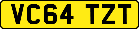 VC64TZT