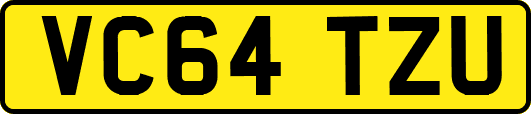VC64TZU