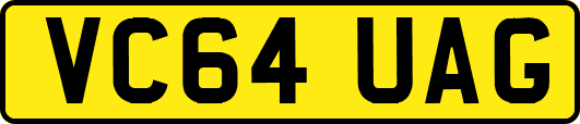 VC64UAG