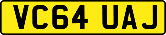 VC64UAJ