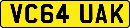 VC64UAK