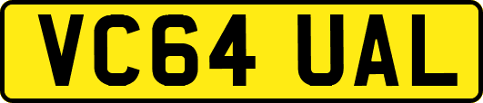 VC64UAL