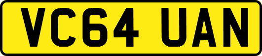VC64UAN