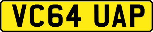 VC64UAP