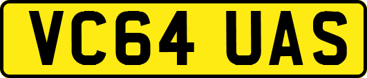 VC64UAS