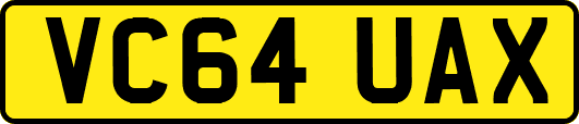 VC64UAX