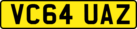 VC64UAZ