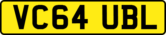 VC64UBL